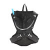 Zaino Acerbis Acqua Logo 5L Nero-Bianco