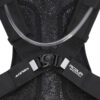 Zaino Acerbis Acqua Logo 5L Nero-Bianco