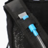 Zaino Acerbis Acqua Logo 5L Nero-Bianco