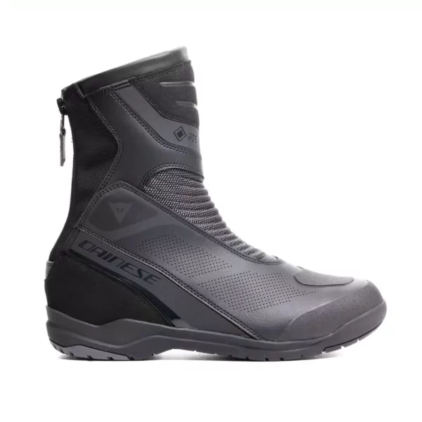 STIVALETTI MOTO DAINESE BLACKWING IMPERMEABILI IN GORE-TEX® UOMO