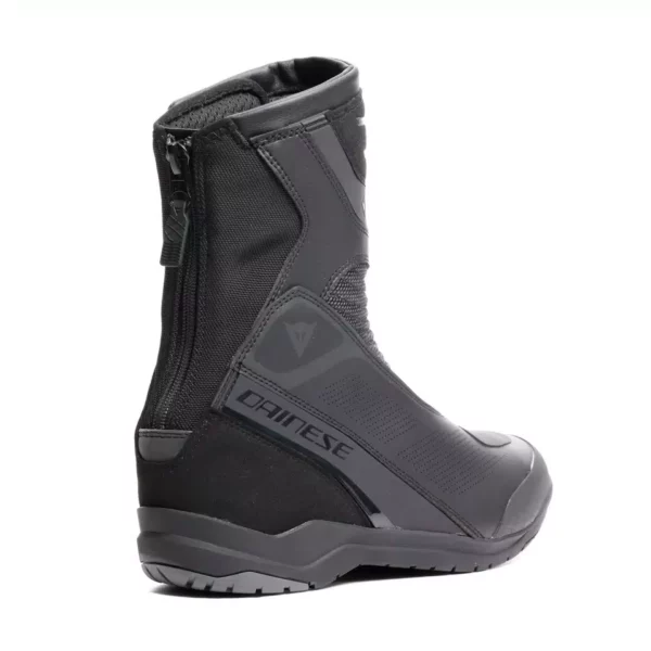 STIVALETTI MOTO DAINESE BLACKWING IMPERMEABILI IN GORE-TEX® UOMO