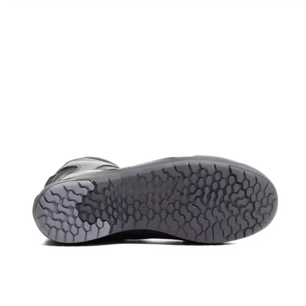 STIVALETTI MOTO DAINESE BLACKWING IMPERMEABILI IN GORE-TEX® UOMO