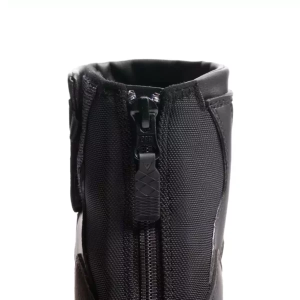 STIVALETTI MOTO DAINESE BLACKWING IMPERMEABILI IN GORE-TEX® UOMO