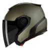 Casco Moto Jet Nolan N40-5 06 CLASSICO NOBILE 315 PIETRA
