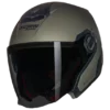 Casco Moto Jet Nolan N40-5 06 CLASSICO NOBILE 315 PIETRA