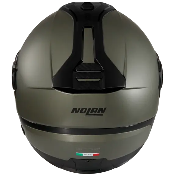 Casco Moto Jet Nolan N40-5 06 CLASSICO NOBILE 315 PIETRA