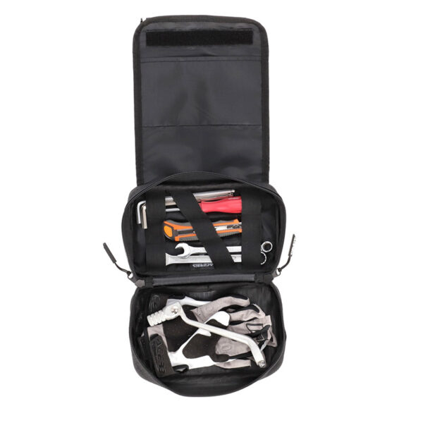 Porta Attrezzi Acerbis Rear Tools Bag Nero