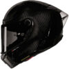 Casco Moto Integrale Nolan X-804 RS PURO 324 Carbonio Lucido