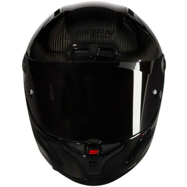 Casco Moto Integrale Nolan X-804 RS PURO 324 Carbonio Lucido