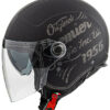VISIERA TRASPRENTE PREMIER ROCKER OR19BM