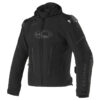 Giubbotto Sportivo Clover Rainblade 3 Wp Jacket Nero