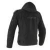Giubbotto Sportivo Clover Rainblade 3 Wp Jacket Nero