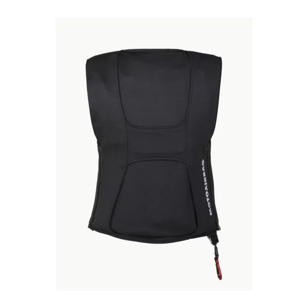 Gilet Moto Airbag Motoairbag M1 Nero