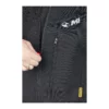 Gilet Moto Airbag Motoairbag M1 Nero