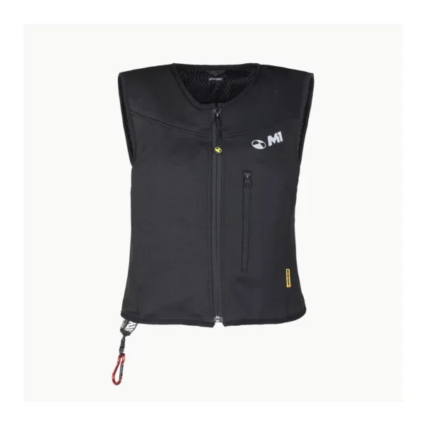 Gilet Moto Airbag Motoairbag M1 Nero