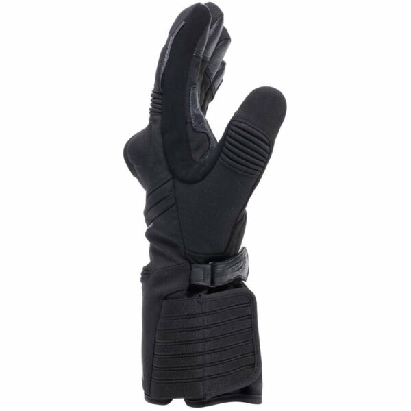 Guanti Moto Invernali Dainese TEMPEST 2 D-DRY LONG THERMAL Nero