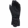 Guanti Moto Invernali Dainese TEMPEST 2 D-DRY LONG THERMAL Nero