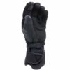 Guanti Moto Invernali Dainese TEMPEST 2 D-DRY LONG THERMAL Nero
