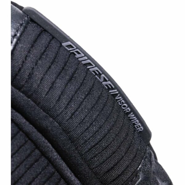 Guanti Moto Invernali Dainese TEMPEST 2 D-DRY LONG THERMAL Nero