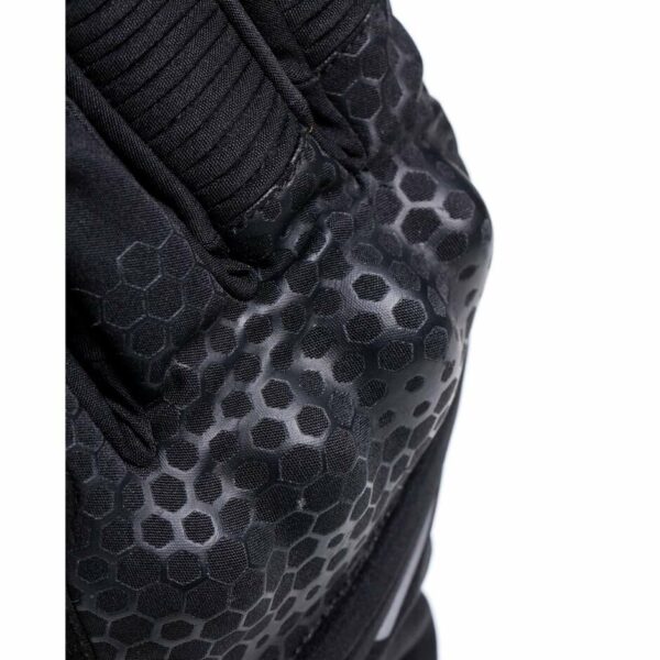 Guanti Moto Invernali Dainese TEMPEST 2 D-DRY LONG THERMAL Nero
