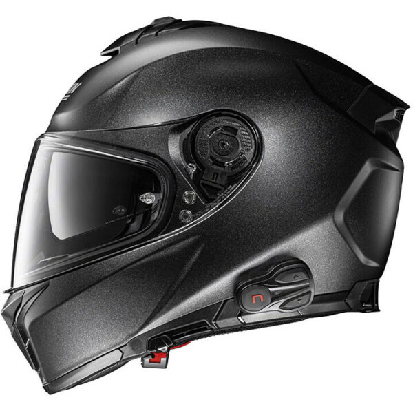 Kit Coppia Interfono Moto N-Com B602 R TWIN PACK Per caschi Nolan Compatibili
