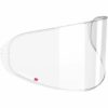 Lente Pinlock DKS002 Chiara Antiappannamento Acerbis per Vari Modelli