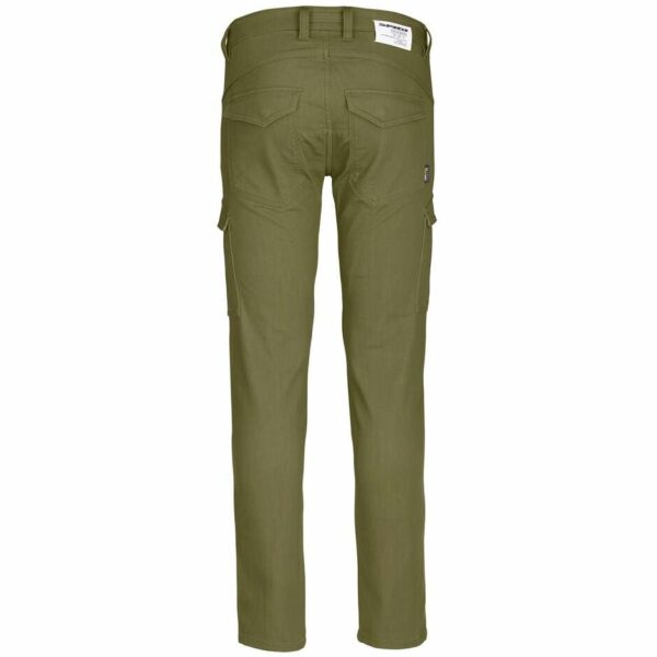 Pantalone in Tessuto SPIDI PATHFINDER CARGO MILITARE
