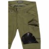 Pantalone in Tessuto SPIDI PATHFINDER CARGO MILITARE