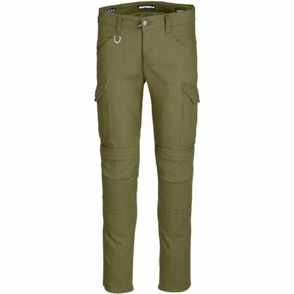 Pantalone in Tessuto SPIDI PATHFINDER CARGO MILITARE