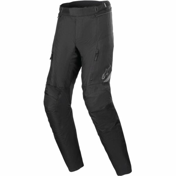 PANTALONE MOTO ALPINESTARS TESSUTO ST-1 WATERPROOF NERO