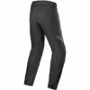 PANTALONE MOTO ALPINESTARS TESSUTO ST-1 WATERPROOF NERO