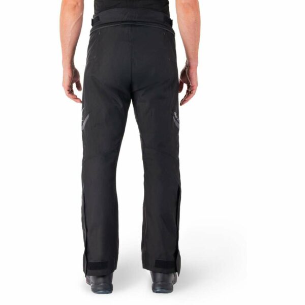 PANTALONE MOTO ALPINESTARS TESSUTO ST-1 WATERPROOF NERO