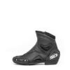 Scarpette Moto Sportive Sidi MID PERFORMER Nero