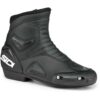 Scarpette Moto Sportive Sidi MID PERFORMER Nero