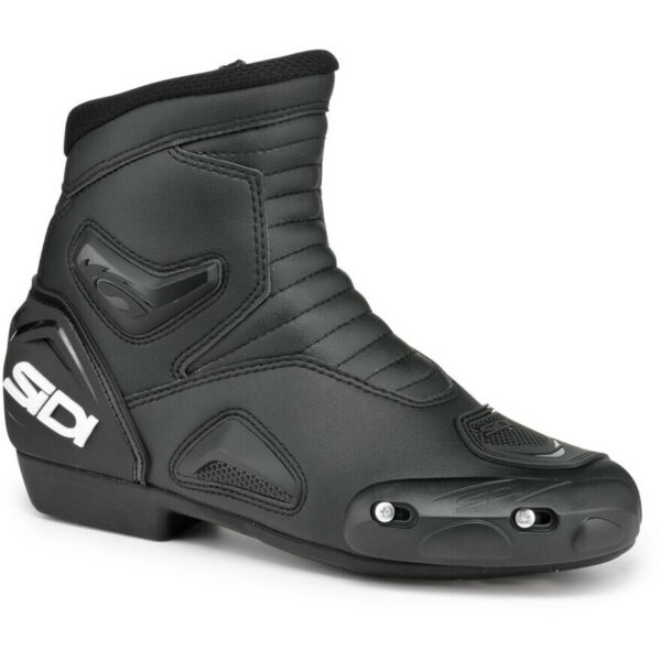 Scarpette Moto Sportive Sidi MID PERFORMER Nero
