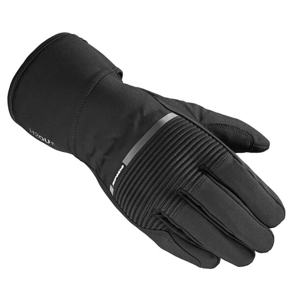 Guanti Moto Spidi H2Out Underground-Kp Nero