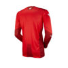 Maglia Motocross Off Road Ufo Skyline Rosso