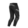 Pantaloni Motocross Off Road Ufo Skyline Nero