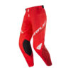 Pantaloni Motocross Off Road Ufo Skyline Rosso