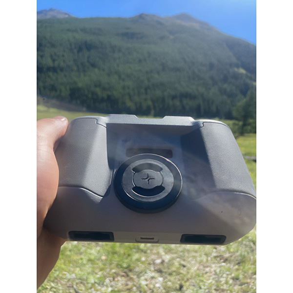 SP CONNECT Supporto per Smartphone - Universal Interface SPC+ Mini