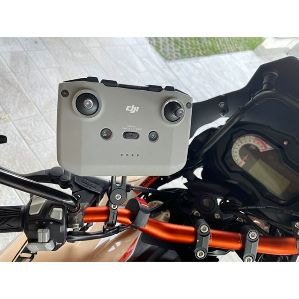 SP CONNECT Supporto per Smartphone - Universal Interface SPC+ Mini