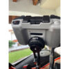 SP CONNECT Supporto per Smartphone - Universal Interface SPC+ Mini