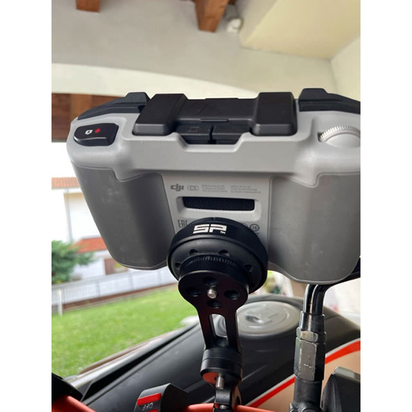 SP CONNECT Supporto per Smartphone - Universal Interface SPC+ Mini