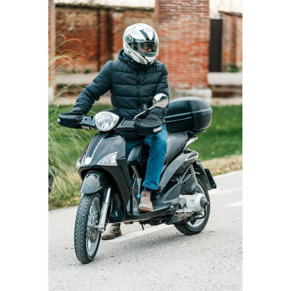 Copri Mani Termici Universali per Moto e Scooter Muffs