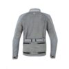 Giacca Moto Estiva Tucano Urbano Multitask Grigio