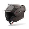 CASCO MOTO AIROH MODULARE MATHISE 2 BRONZE OPACO 22,06