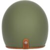 Casco da Moto ACERBIS SKODELA 2206 Verde Militare