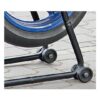 Cavalletto Moto Scomponibile Lampa a Sollevamento Posteriore Stand-Up