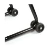 Cavalletto Moto Scomponibile Lampa a Sollevamento Posteriore Stand-Up