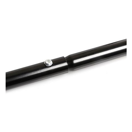 Cavalletto Moto Scomponibile Lampa a Sollevamento Posteriore Stand-Up